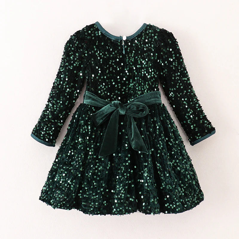 The Christmas Photo Dress | Pre Order