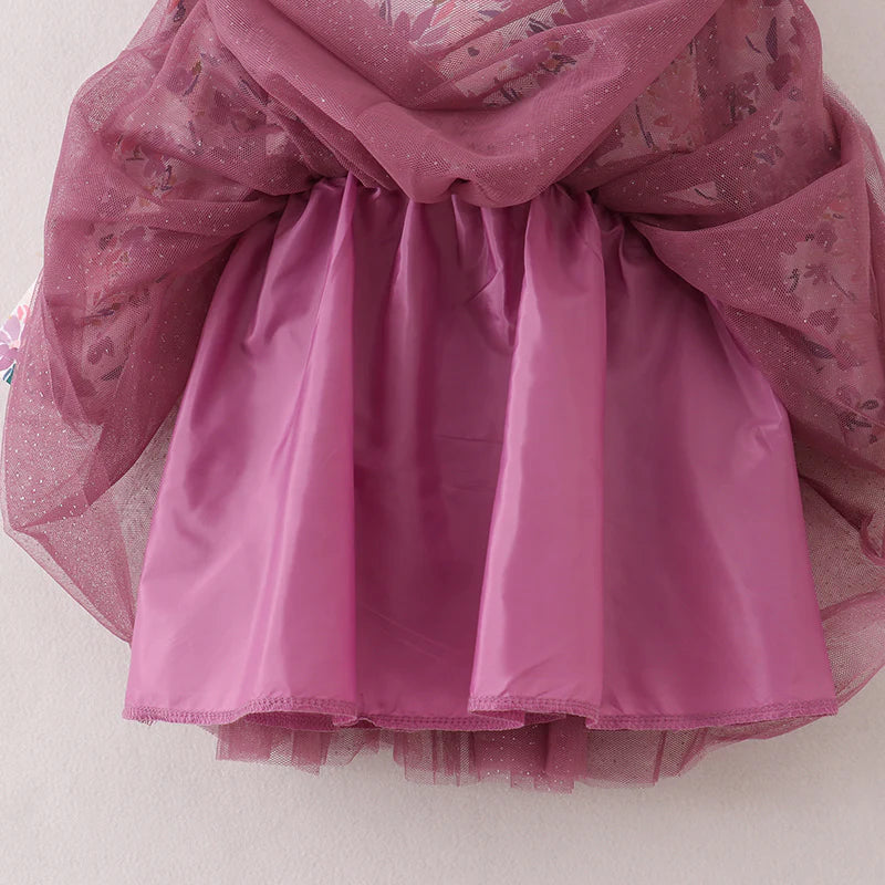 The ‘Lily’ Dress | Pickup only