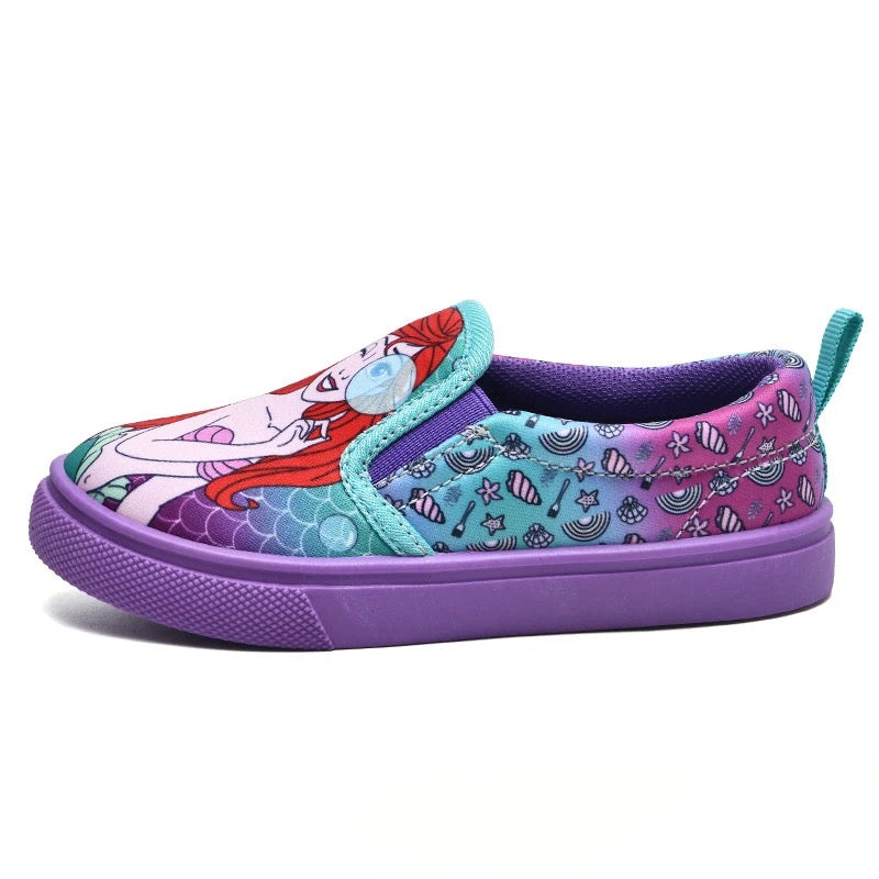 Mermaid Slip On | Direct Ship