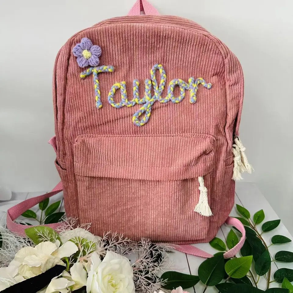 Personalized Backpack | Ship Direct