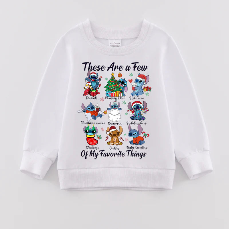 Stitches FAVES | Preorder