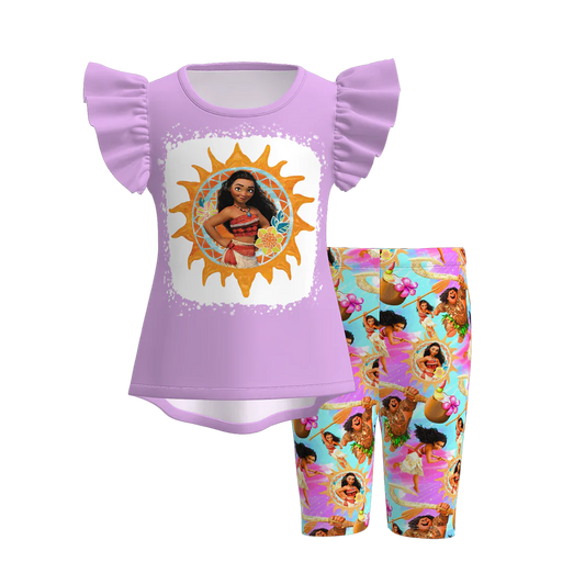 Cartoon Character Carpris Set | Preorder