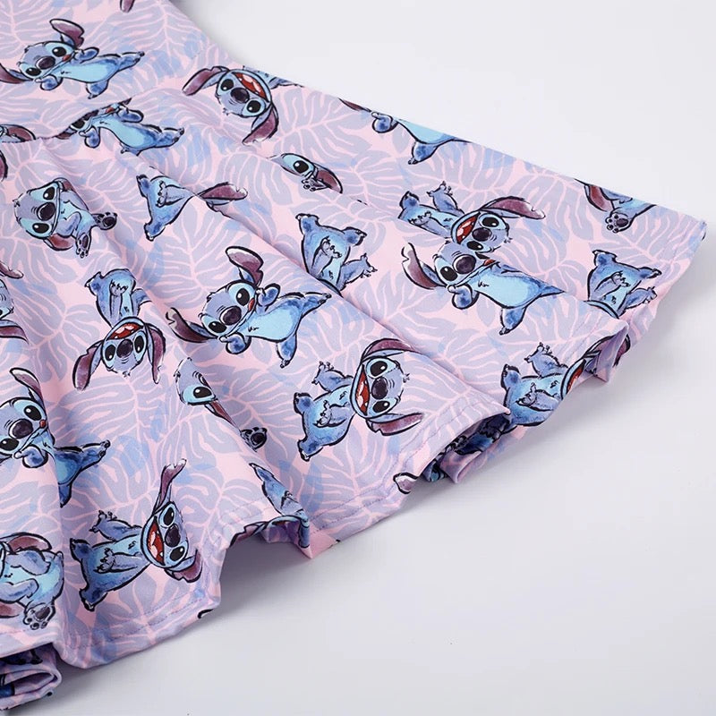 Twirly Dress | Direct Ship