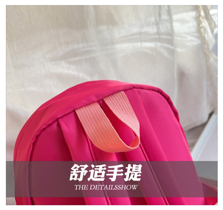 Barbie Backpack | Ship Direct