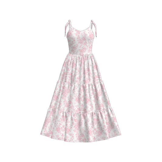 Mommy & Me Matching Dresses | PreOrder