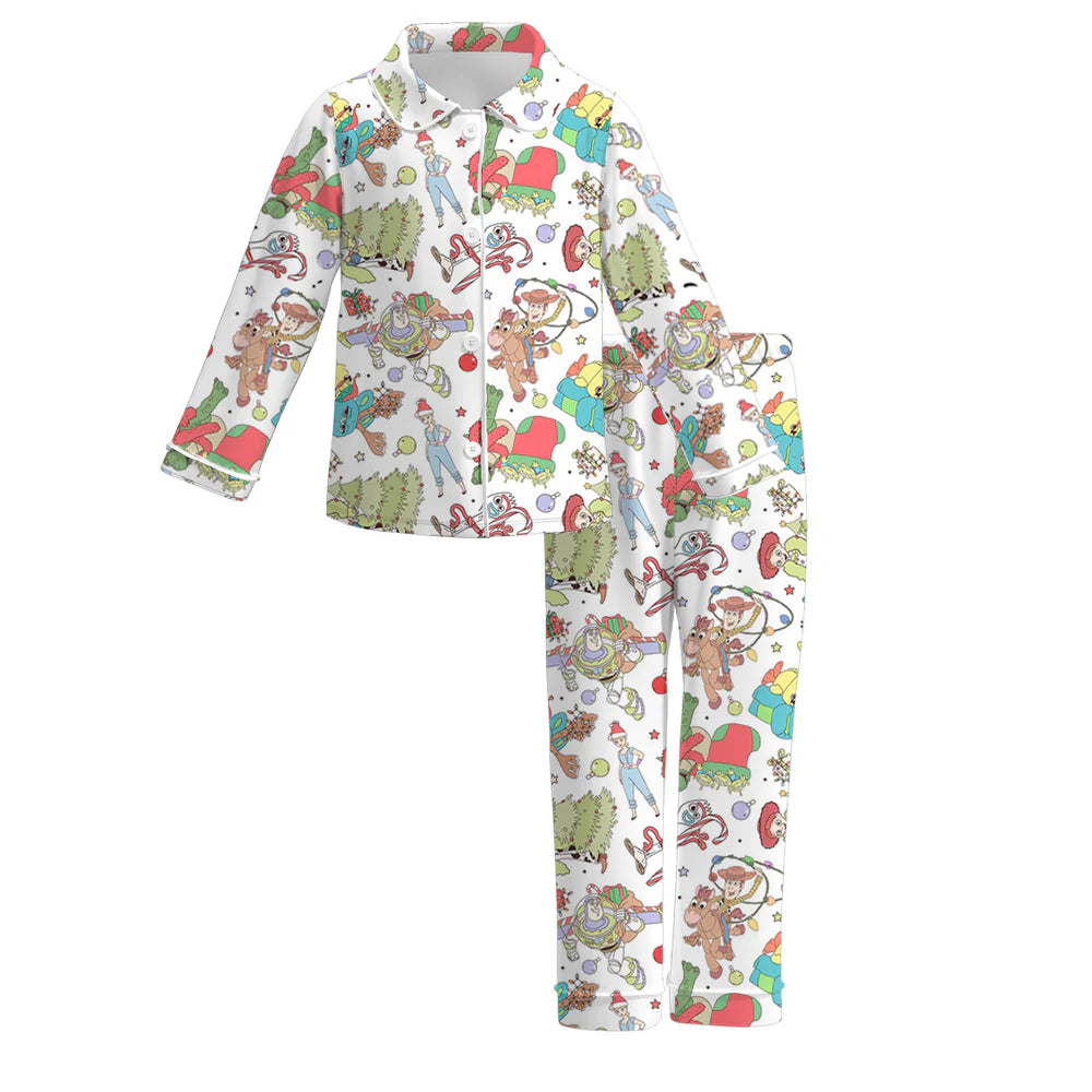 Christmas PJs | Preorder