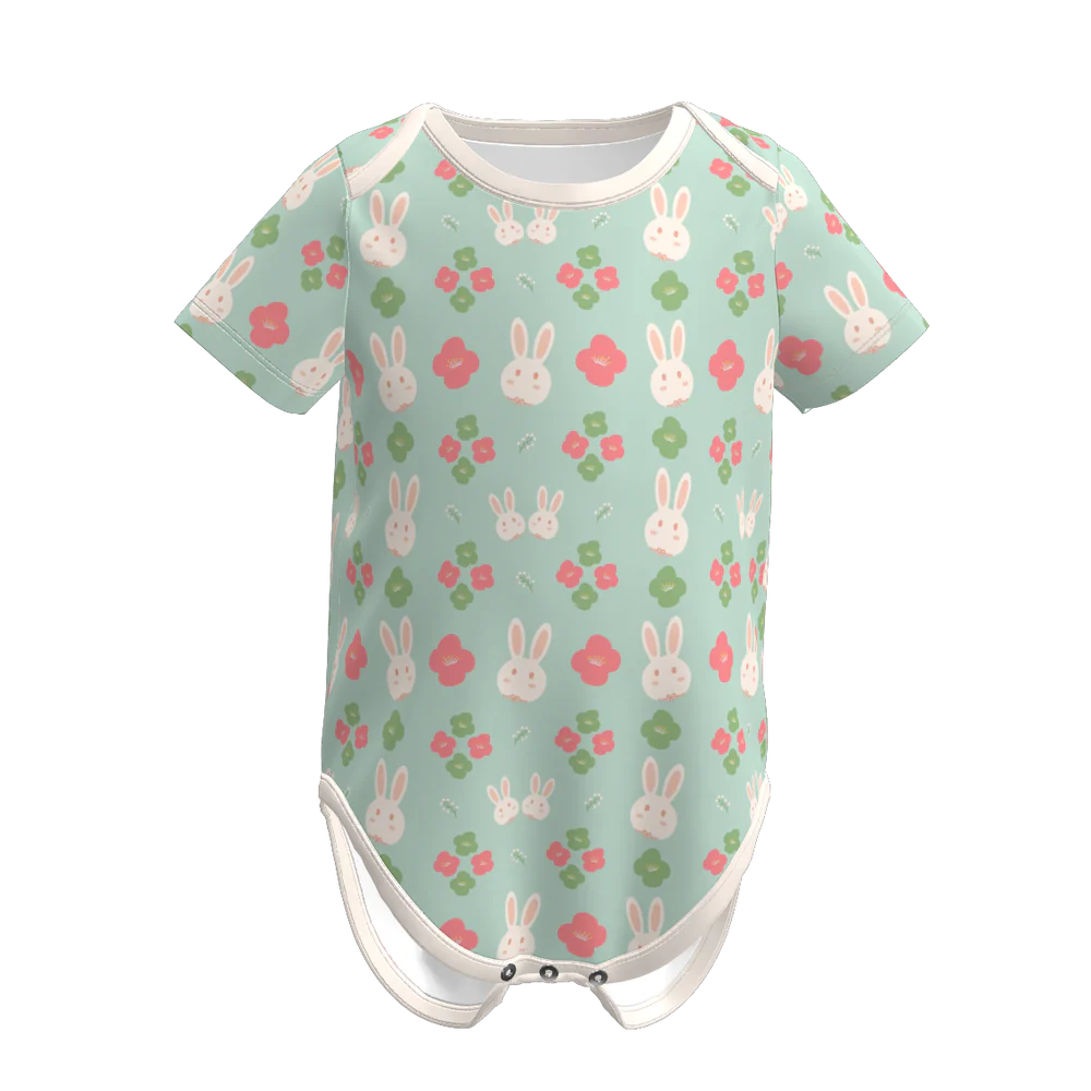 Easter  Romper  | Preorder