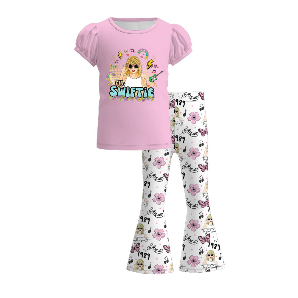 TS Bell Bottom Set | Preorder