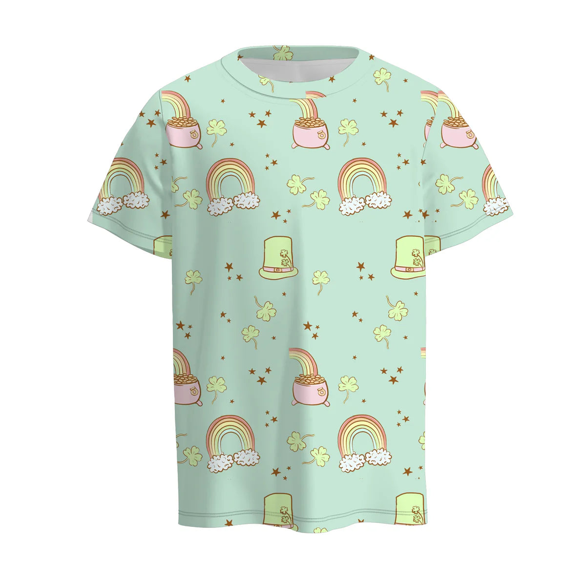 St. Patrick’s Day Tee | Preorder