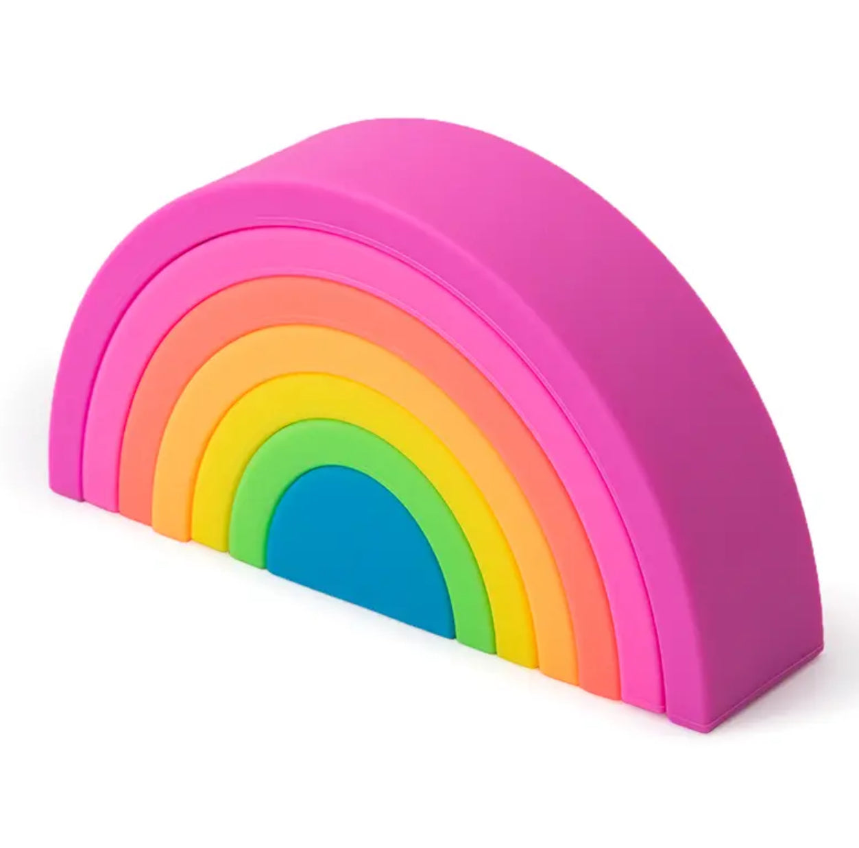Silicone Rainbow