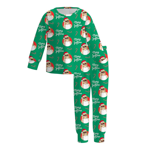 TS CHRISTMAS PJS | Preorder