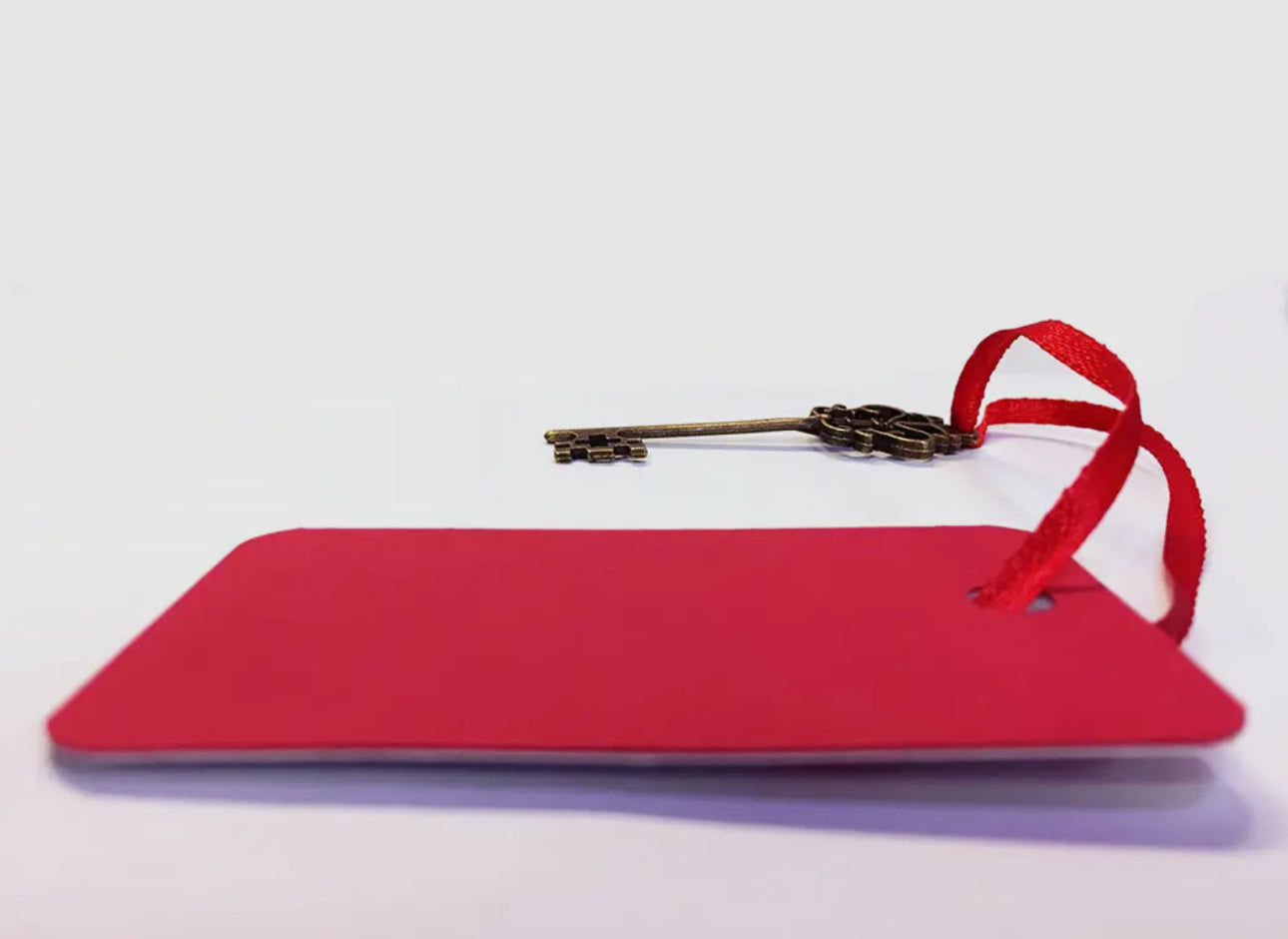 Santa Claus Magic Key | PRE ORDER
