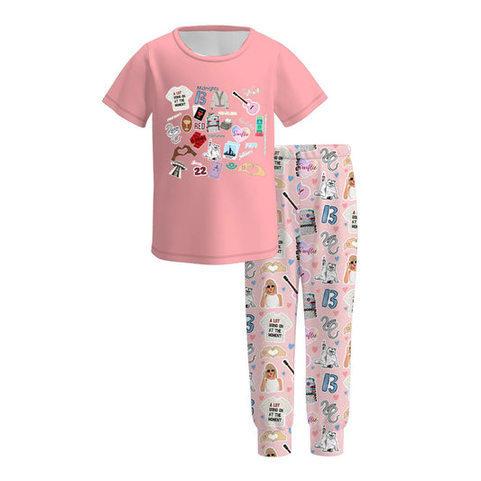 TS PJs | Preorder