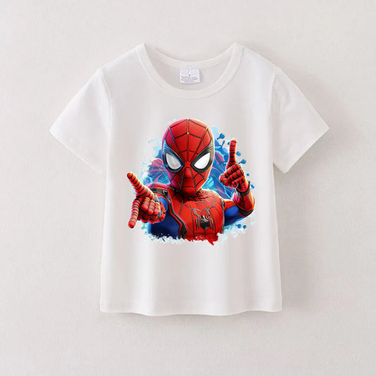 Character Tees (Preorder)
