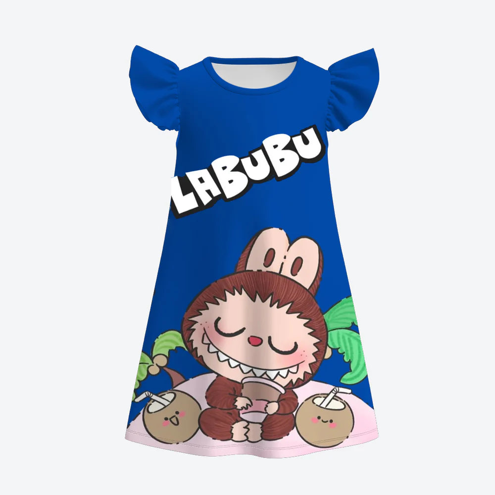 Character Themed Nightdress | PreOrder