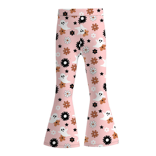 Bell Bottom Halloween Pants | Preorder