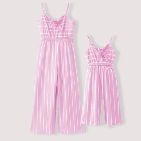 Mom and Me Jumpsuits | Preorder