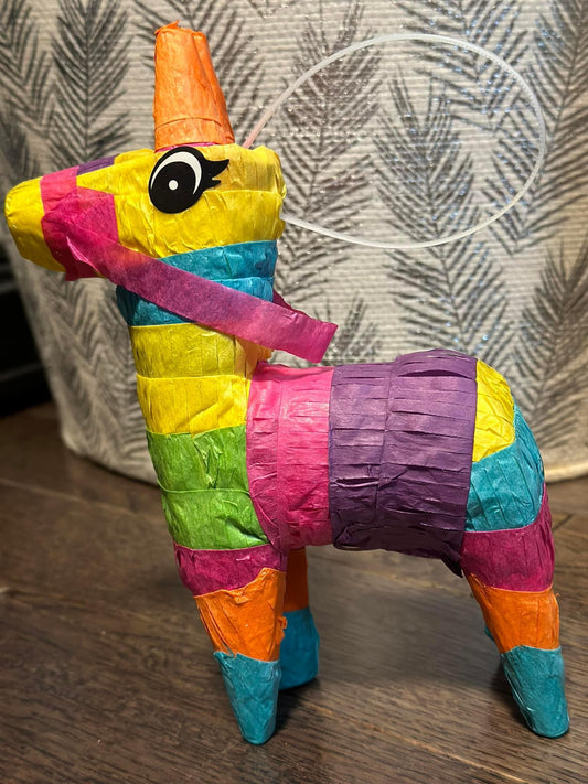 Elf Piñata | Local Pick up