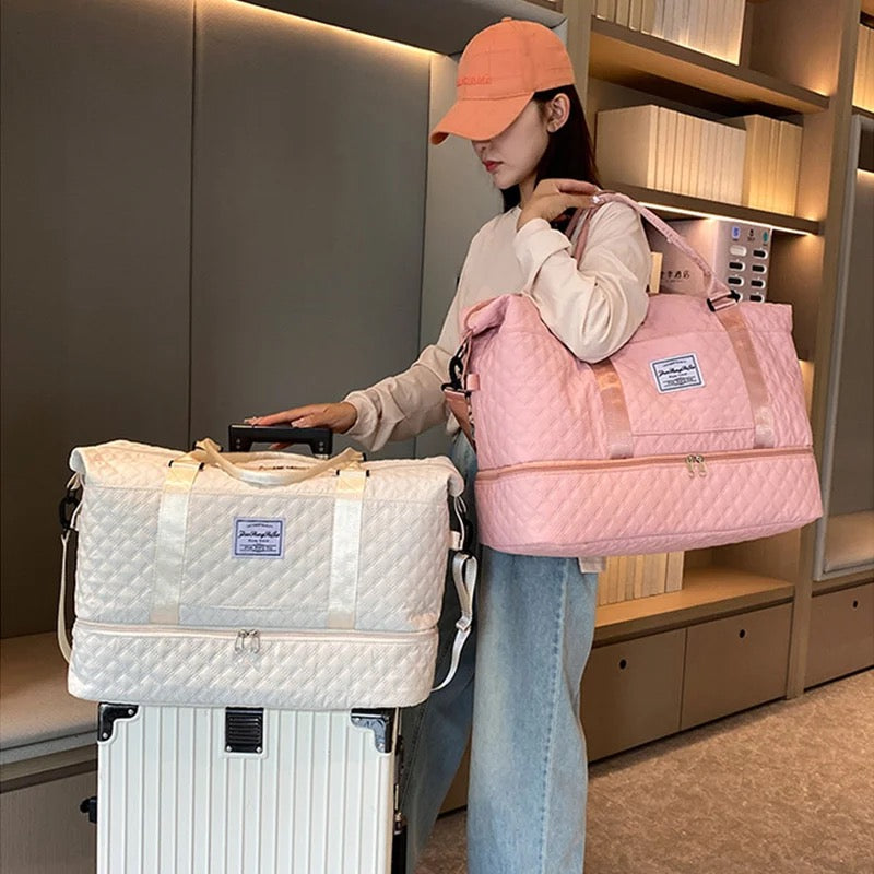 Travel Bag | Ship Direct