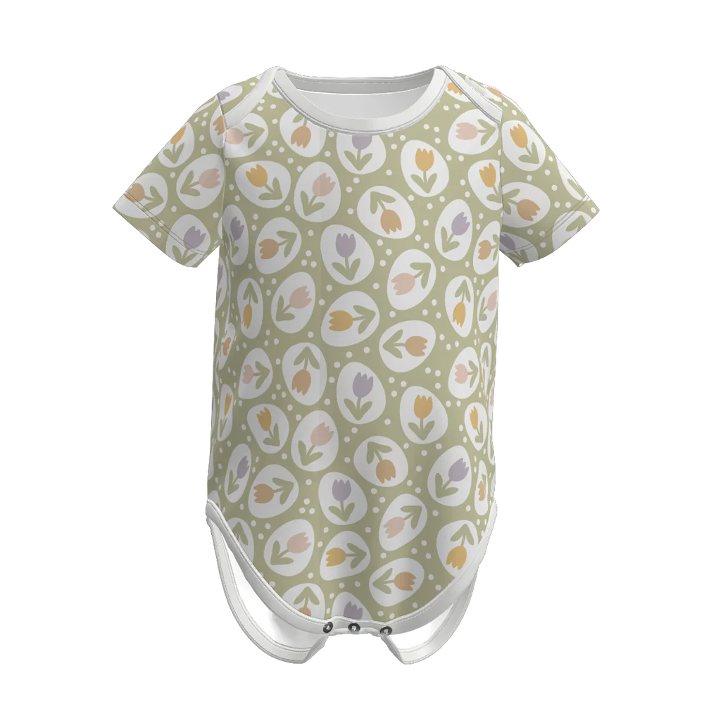 Easter  Romper  | Preorder