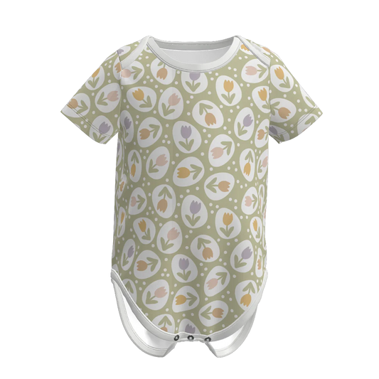 Easter  Romper  | Preorder