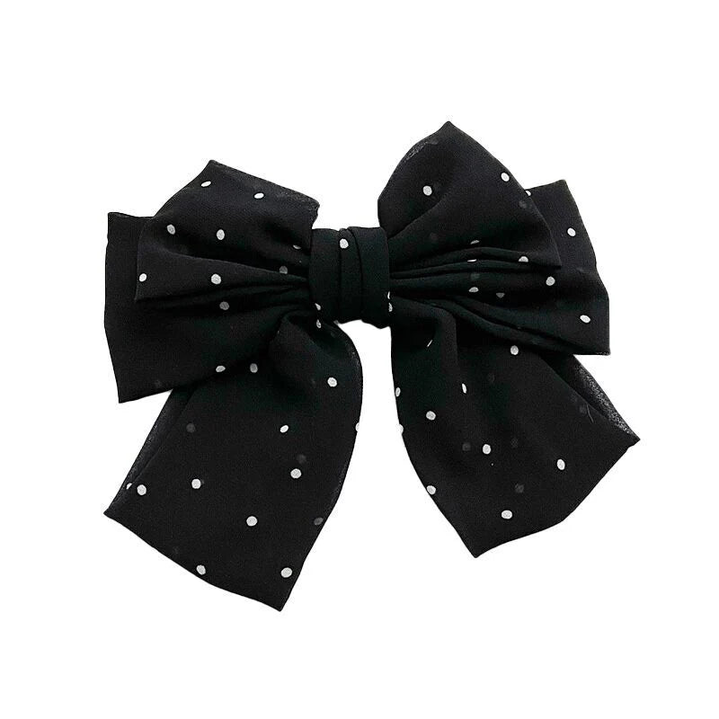 Polka Dot Bows | Pre-Order