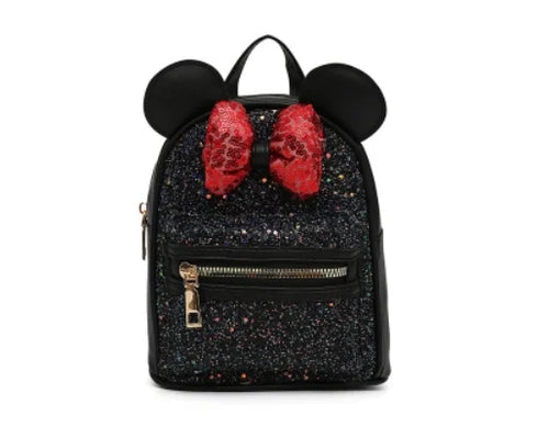 Novelty Backpack | PreOrder