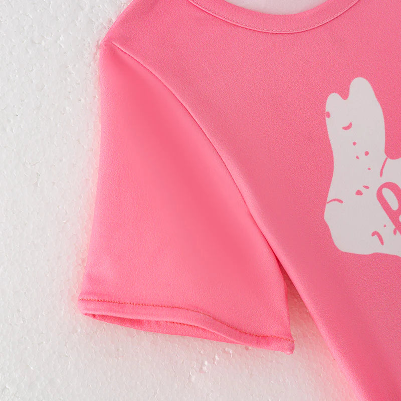 Mommy and Me Bunny Tee | Preorder