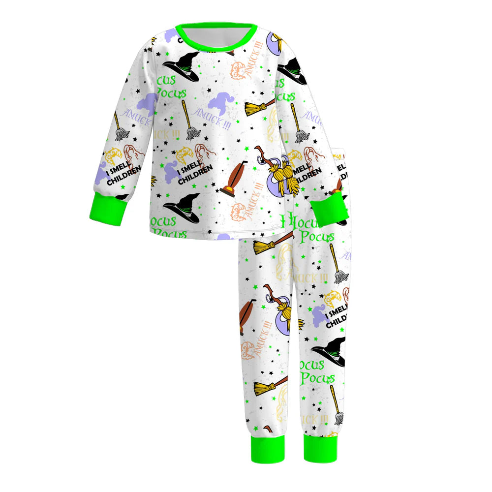 ‘I smell Children’ PJs| Preorder