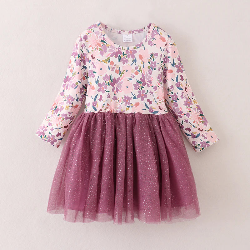 The ‘Lily’ Dress | Pickup only