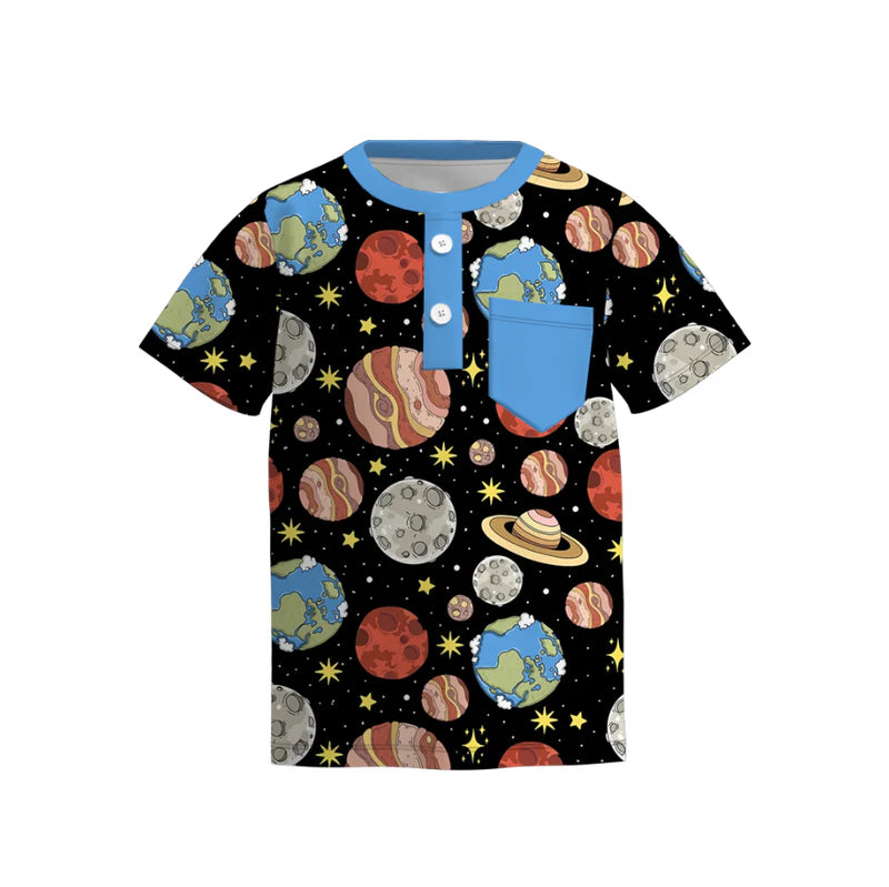 Summer Tees (1) | Preorder