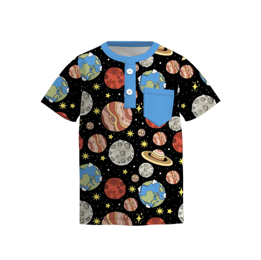 Summer Tees (1) | Preorder