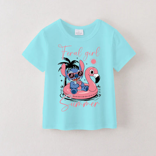 Summer Tee | Preorder