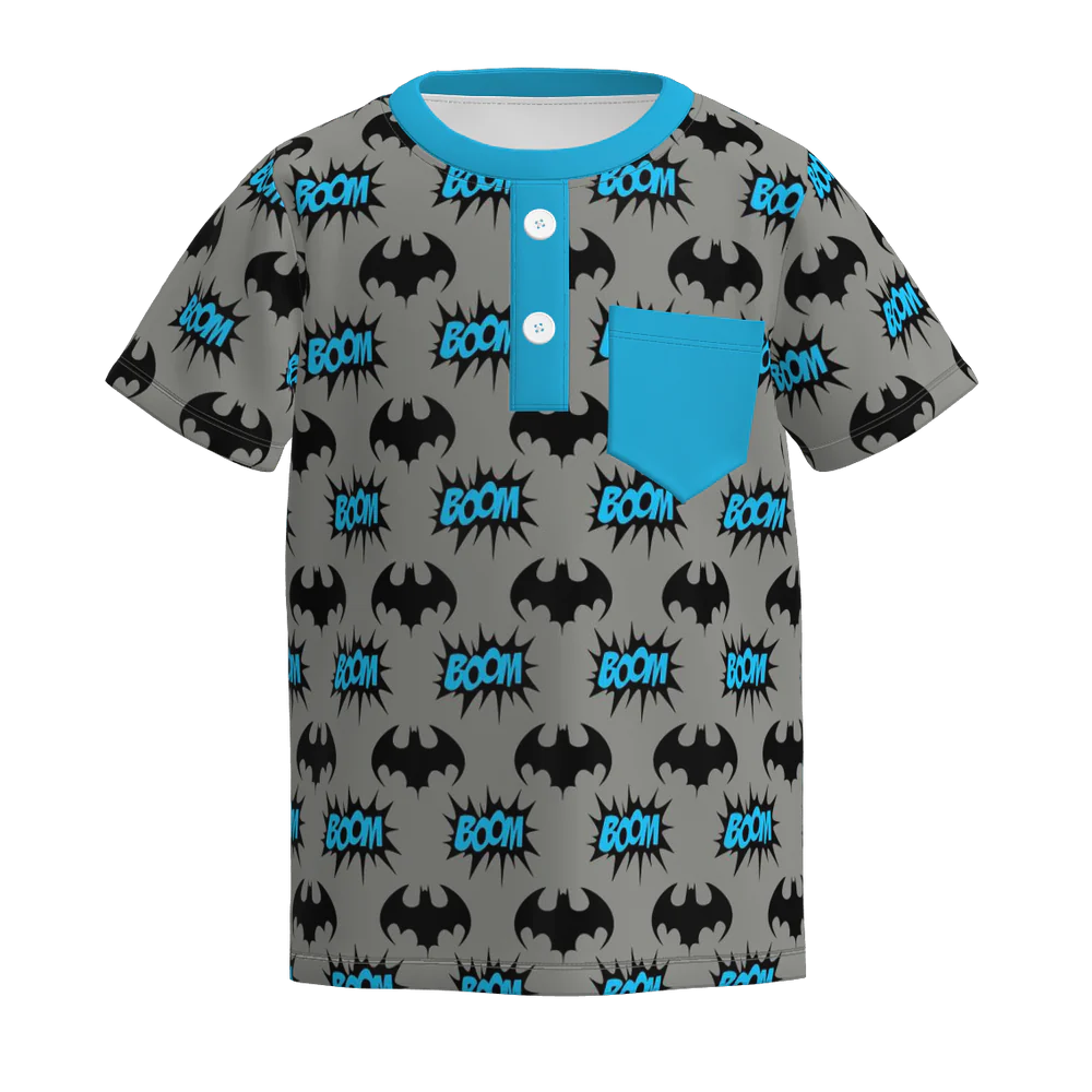 Summer Tees (3) | Preorder