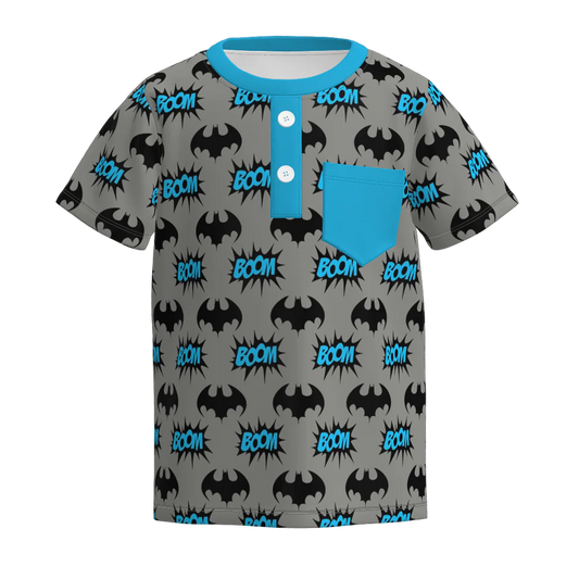 Summer Tees (3) | Preorder
