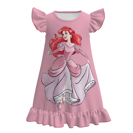 Character Summer Nightdress (2) | Preorder