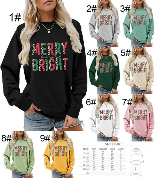 Adult Christmas Crews | PreOrder