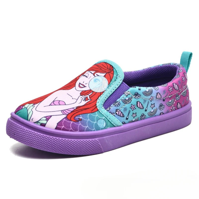 Mermaid Slip On | Direct Ship