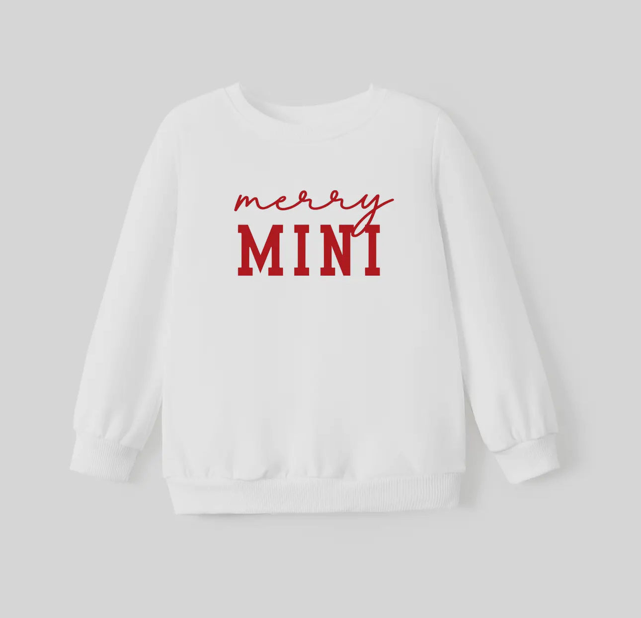 Merry Mama/Mini |  PreOrder