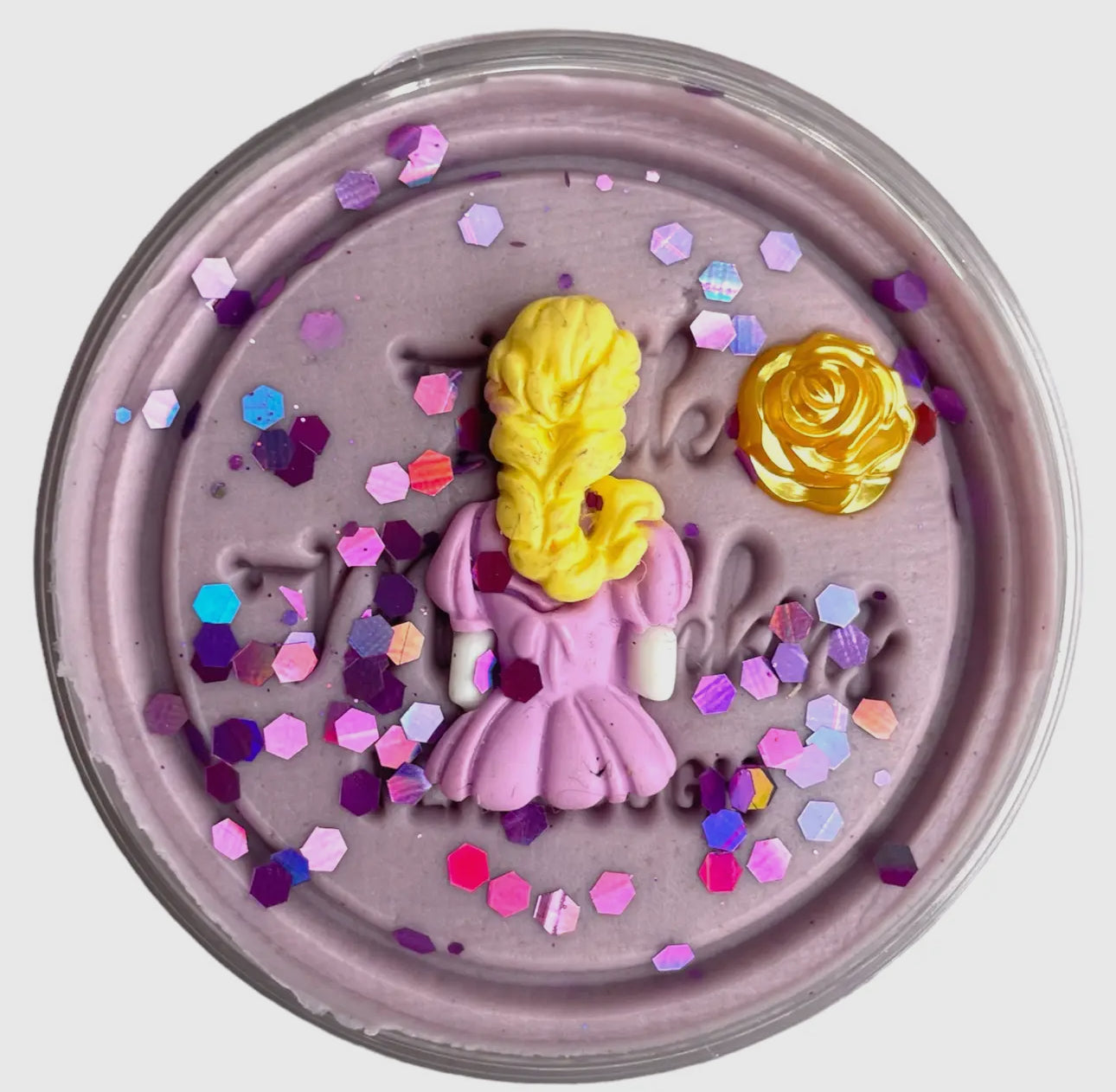 Princess Sensory Playdough | PreOrder