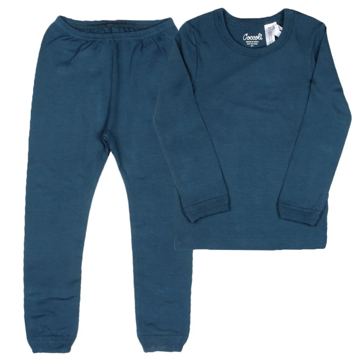 Coccoli PJs | Local Pick up/Transfer