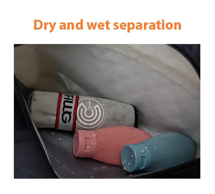 Travel Bag | Ship Direct