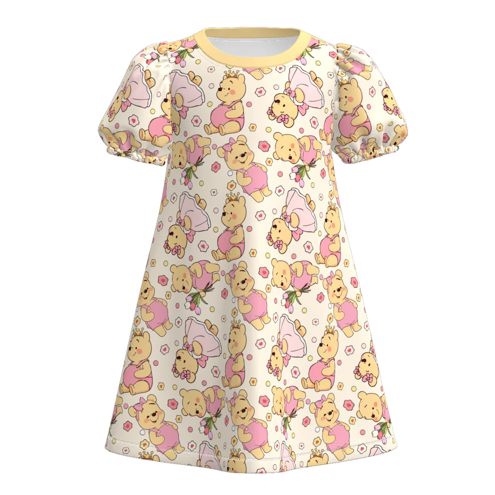 Bear & Friends | Preorder