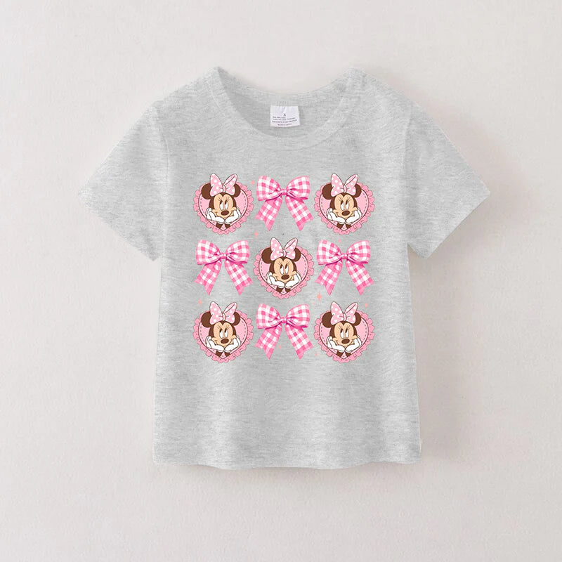 Summer Tee | Preorder