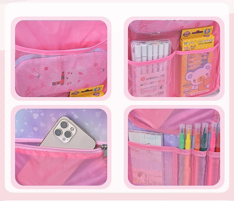 Rainbow Backpack | Ship Direct