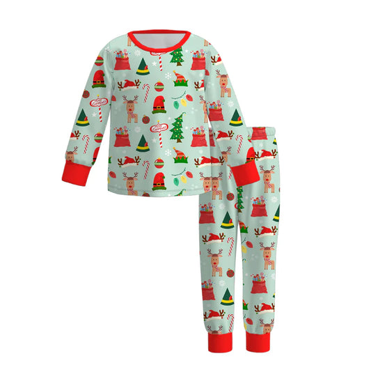 The REINDEER PJs | Preorder