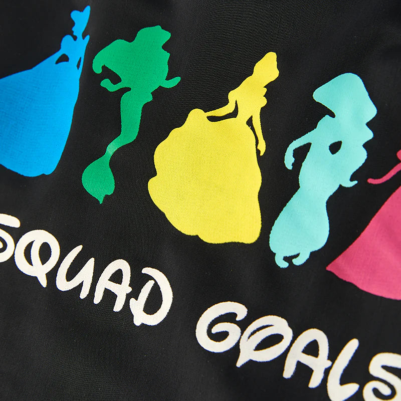 Squad Goals Swimsuit  | Preorder