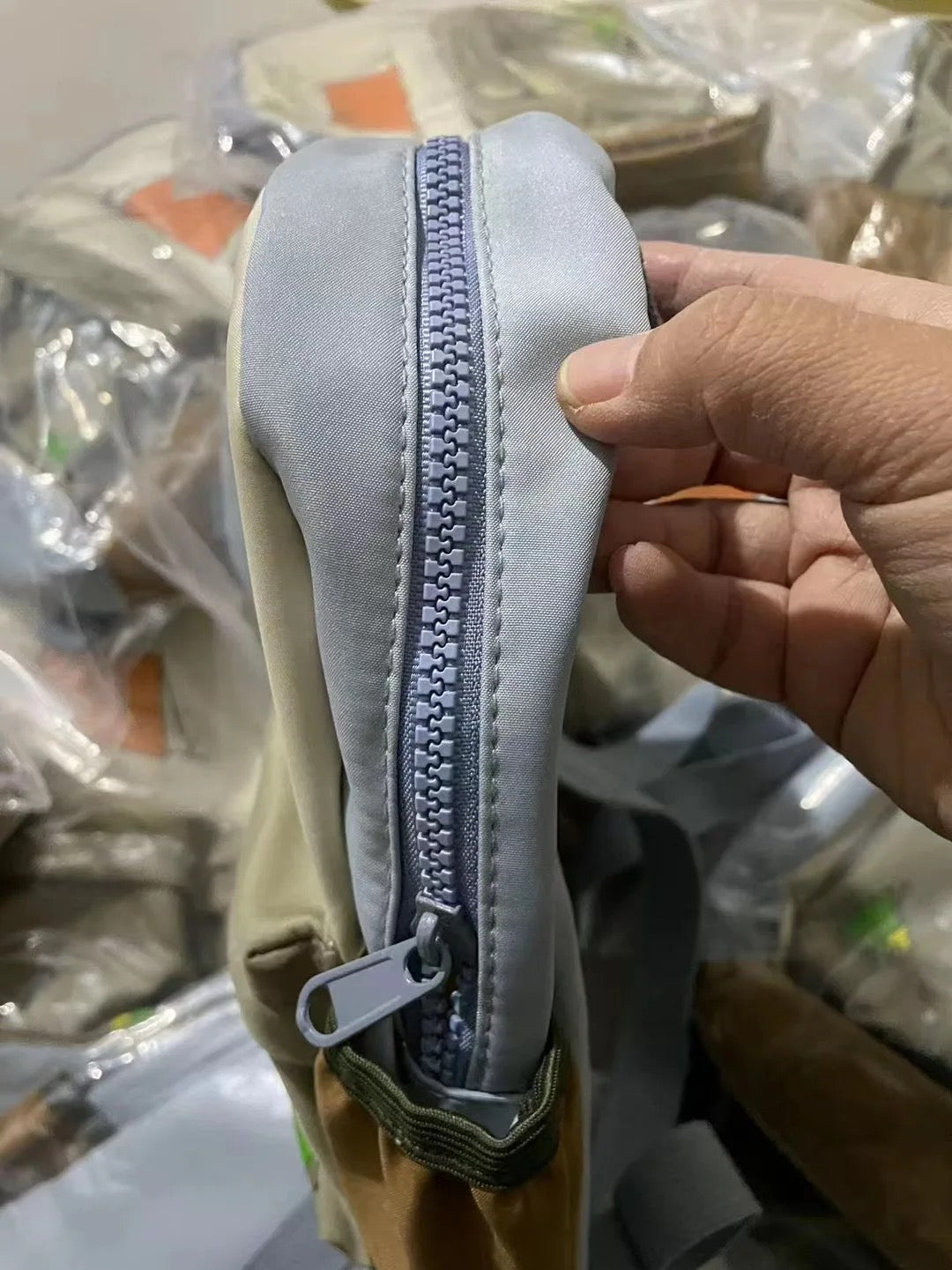 Snoopy Bag | Ship Direct