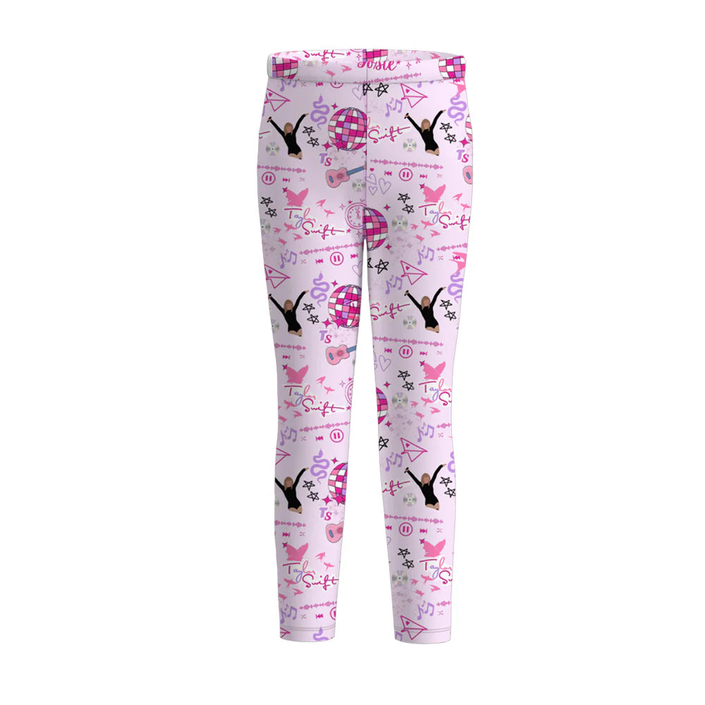 TS LEGGINGS| Preorder