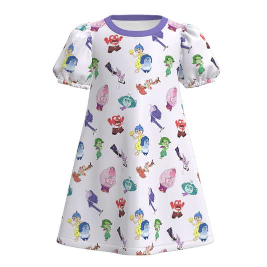 Character Dress  | Preorder
